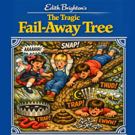 The Tragic Fail-Away Tree