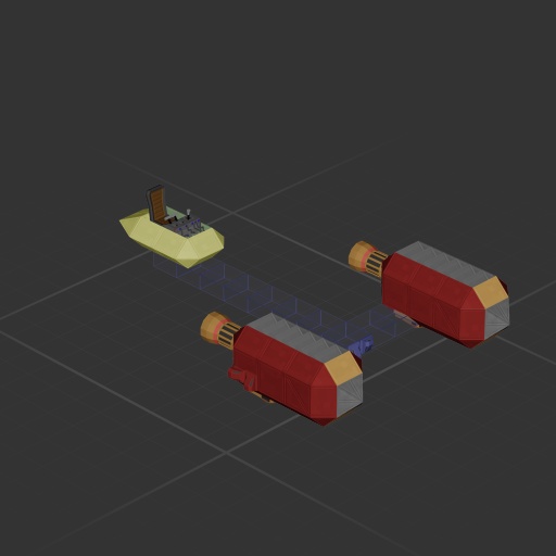 Podracer