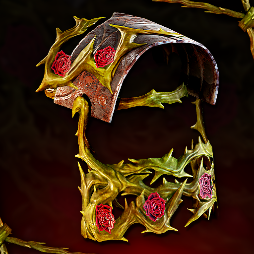 Thorned Love Set Skin Collection | Rust Wiki