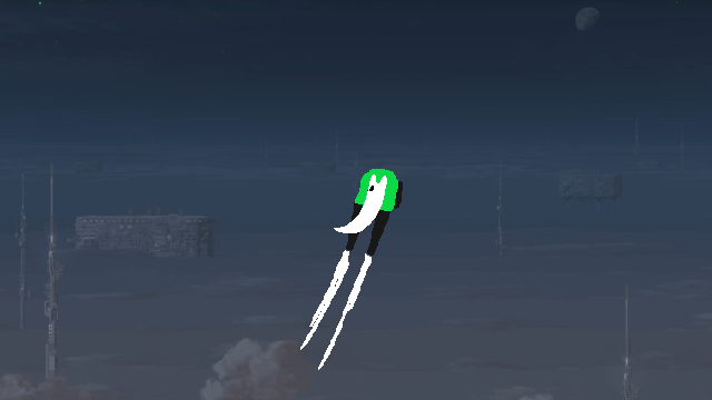 ZeroG Control