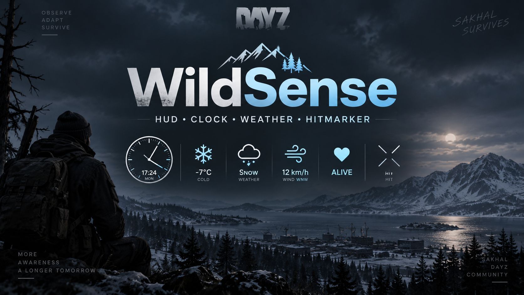 WildSense_HUD_Hitmarker