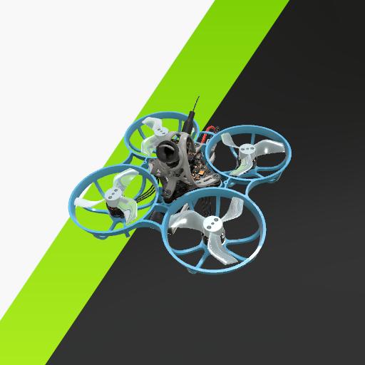 BetaFPV Air75 II Freestyle