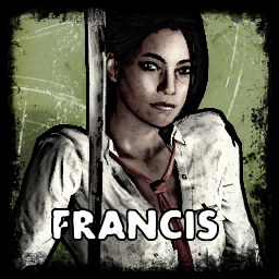 Xian Mei (Francis)
