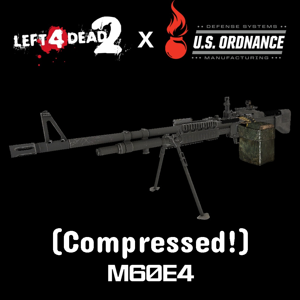 M60E4 (M60) (Compressed Edition)