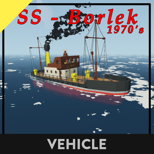 SS - Borlek
