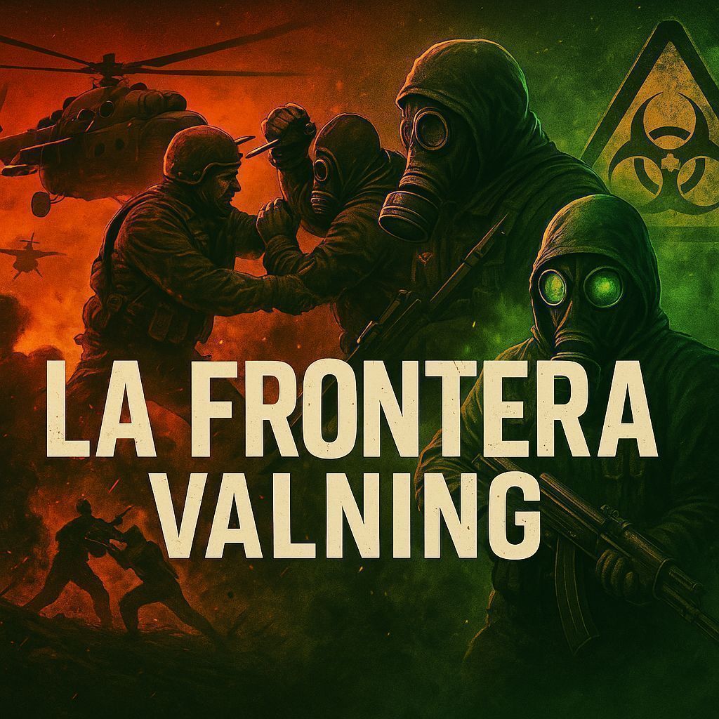 LaFronteraValning.S.P