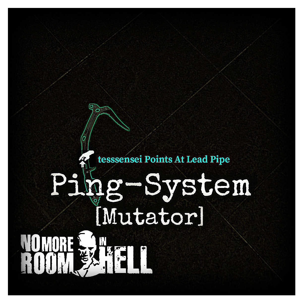 Ping-System//标记