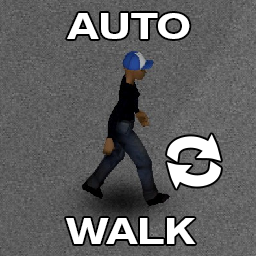 Auto Walk