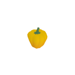 Bell Pepper - Vegetable - Food