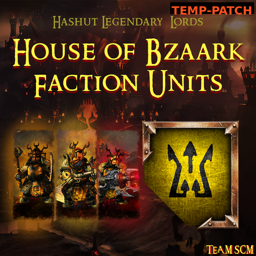 HLL's House of Bzaark Units temp-patch 8.0.2.