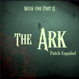 The Ark Español [Patch]