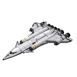 Spaceplane mk 2