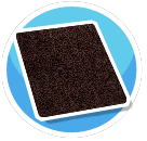 Rug - Brown 2