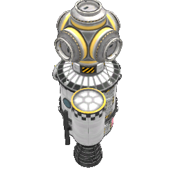 Space station