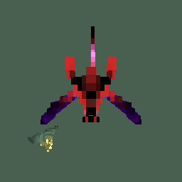 My first custom avatar