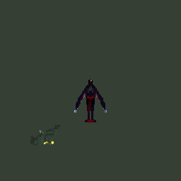 My first custom avatar
