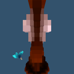 My first custom avatar