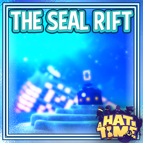 The Seal Rift