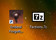 Factions