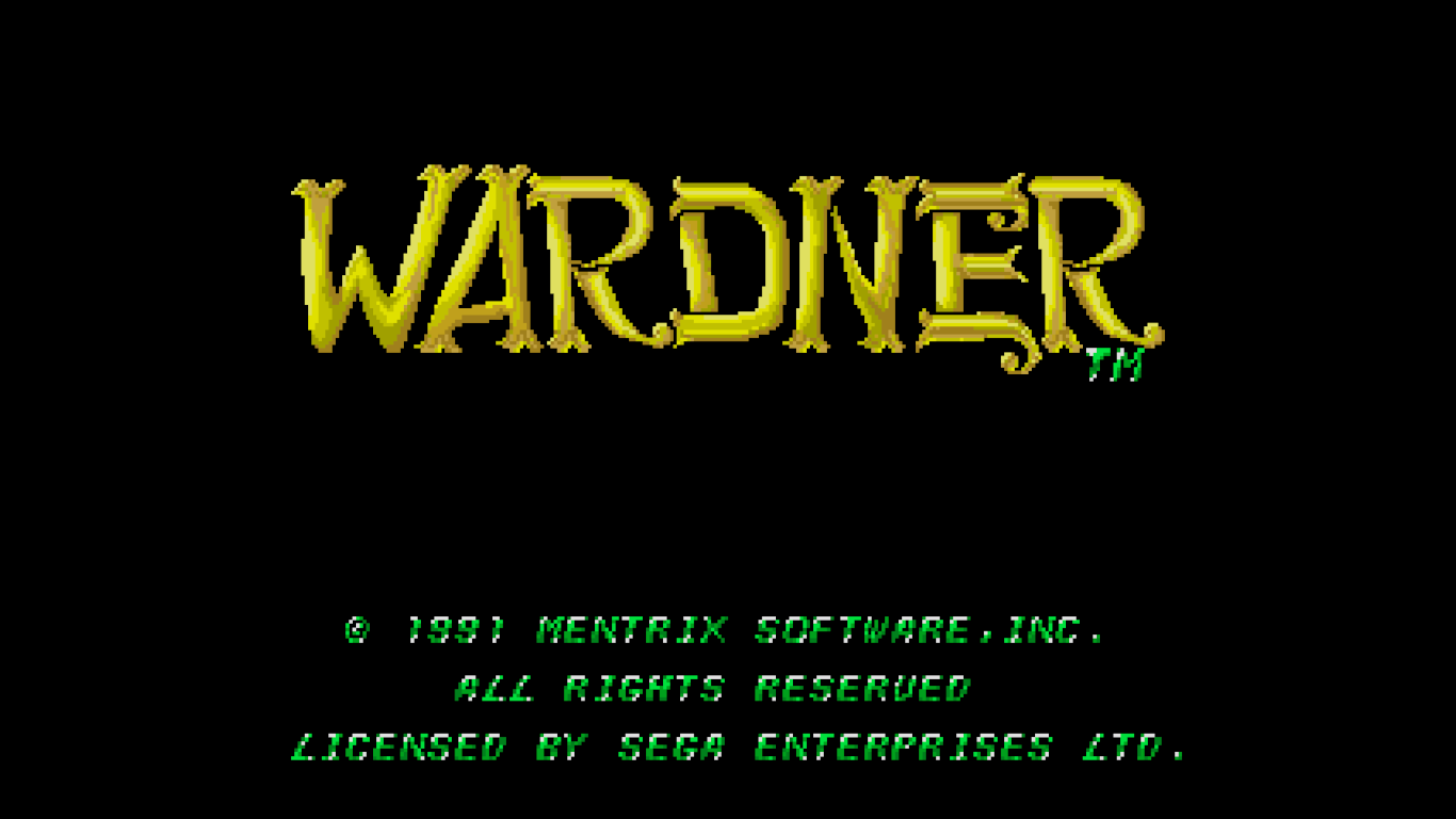 Steam Workshop::Wardner Steam Workshop::Wardner