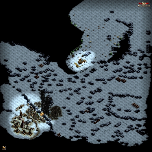 clearing the mounten pass redux