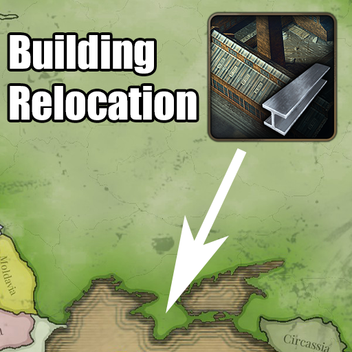 Building Relocation