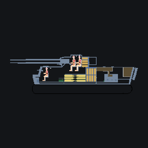 Tiger 1
