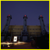 [1035] Power Station Room Clearing
