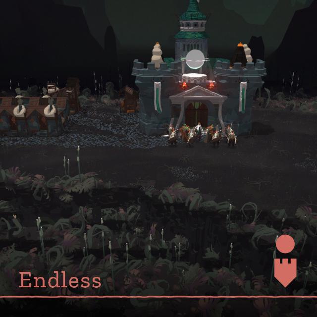 Forgotten Depths