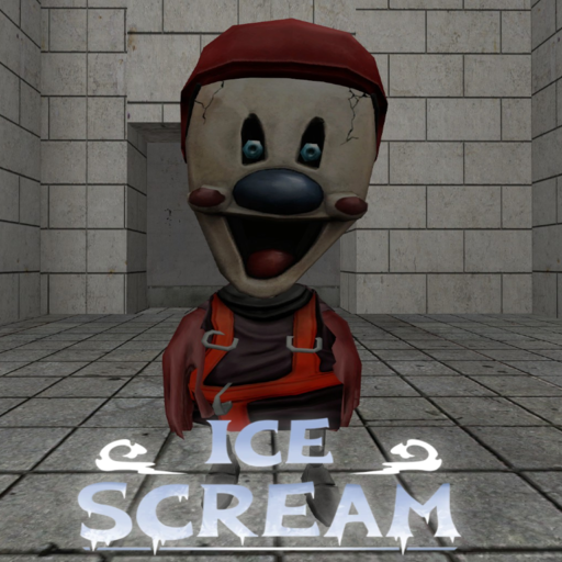 Ice Scream Window Cleaner Minirod Playermodel + Ragdoll + Npcs preview
