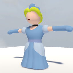 Cinderella