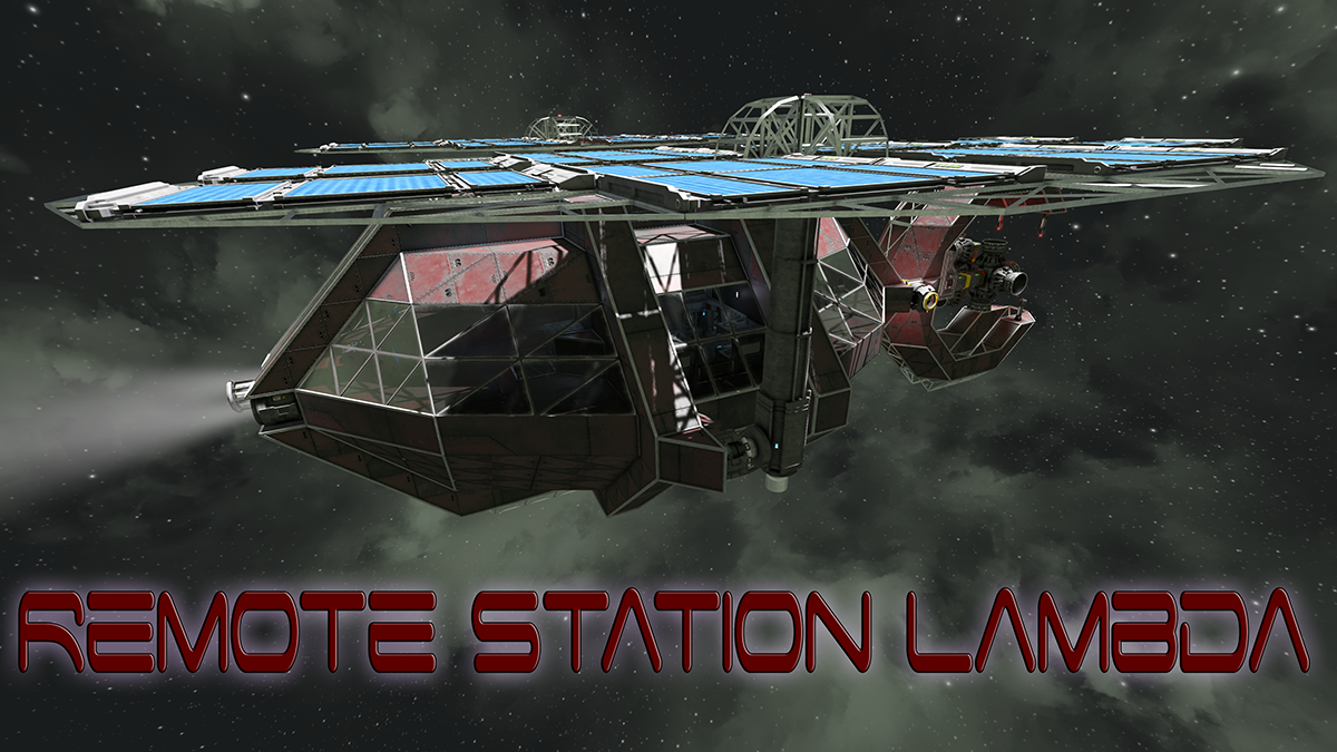 Remote Station Lambda