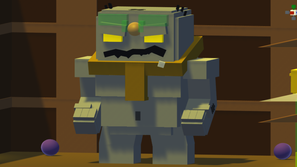 Ultra Greed