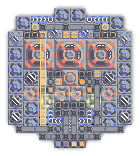 Impact Reactor LG 2