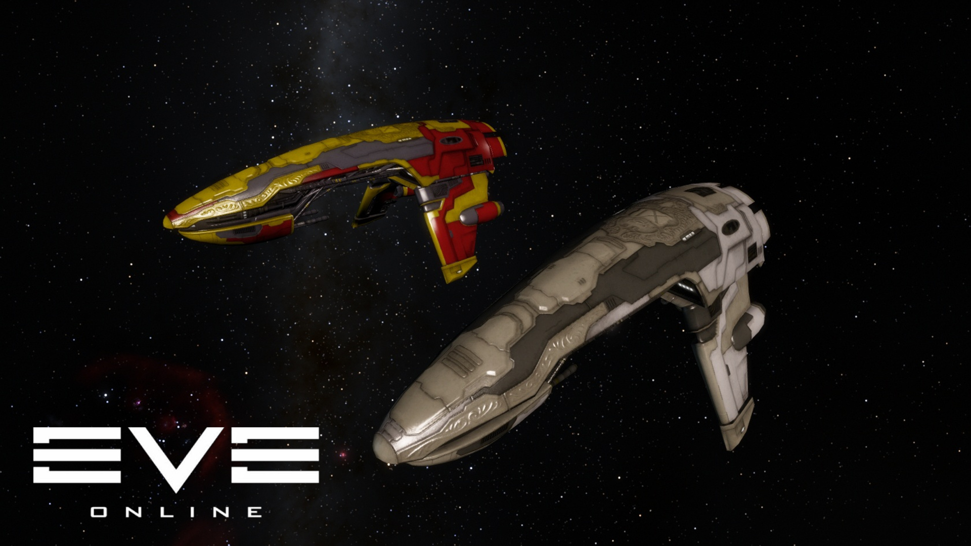 Amarr Ships