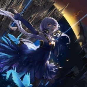 [4.1] 华章的科幻宇宙