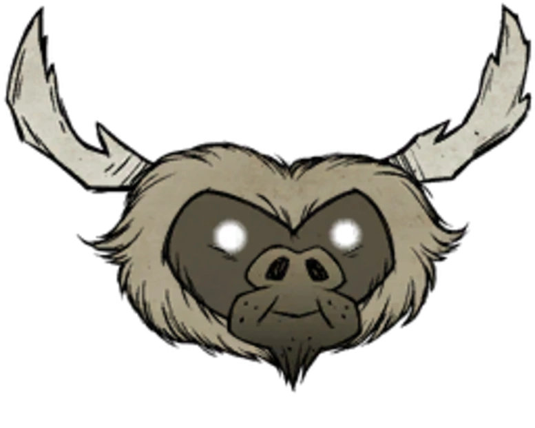 Domestication Individualisation Mod core – Don't Starve Together Mod