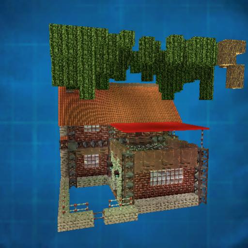 Industrial Cottage