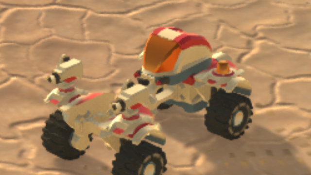 Zoomer