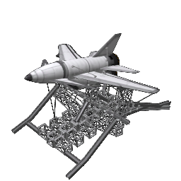 ULAM cruise missile