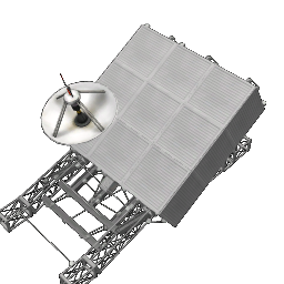 ARTILLERY ROCKET BATTERY