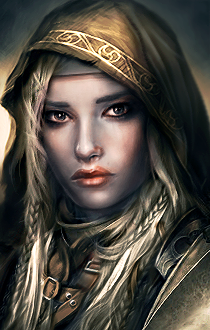 Je'jeali (20th Level Seer)
