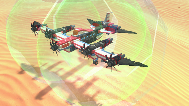 P51 PINKITOCHE