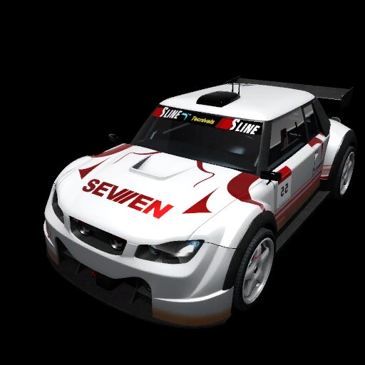 SEVEN RACING TEAM