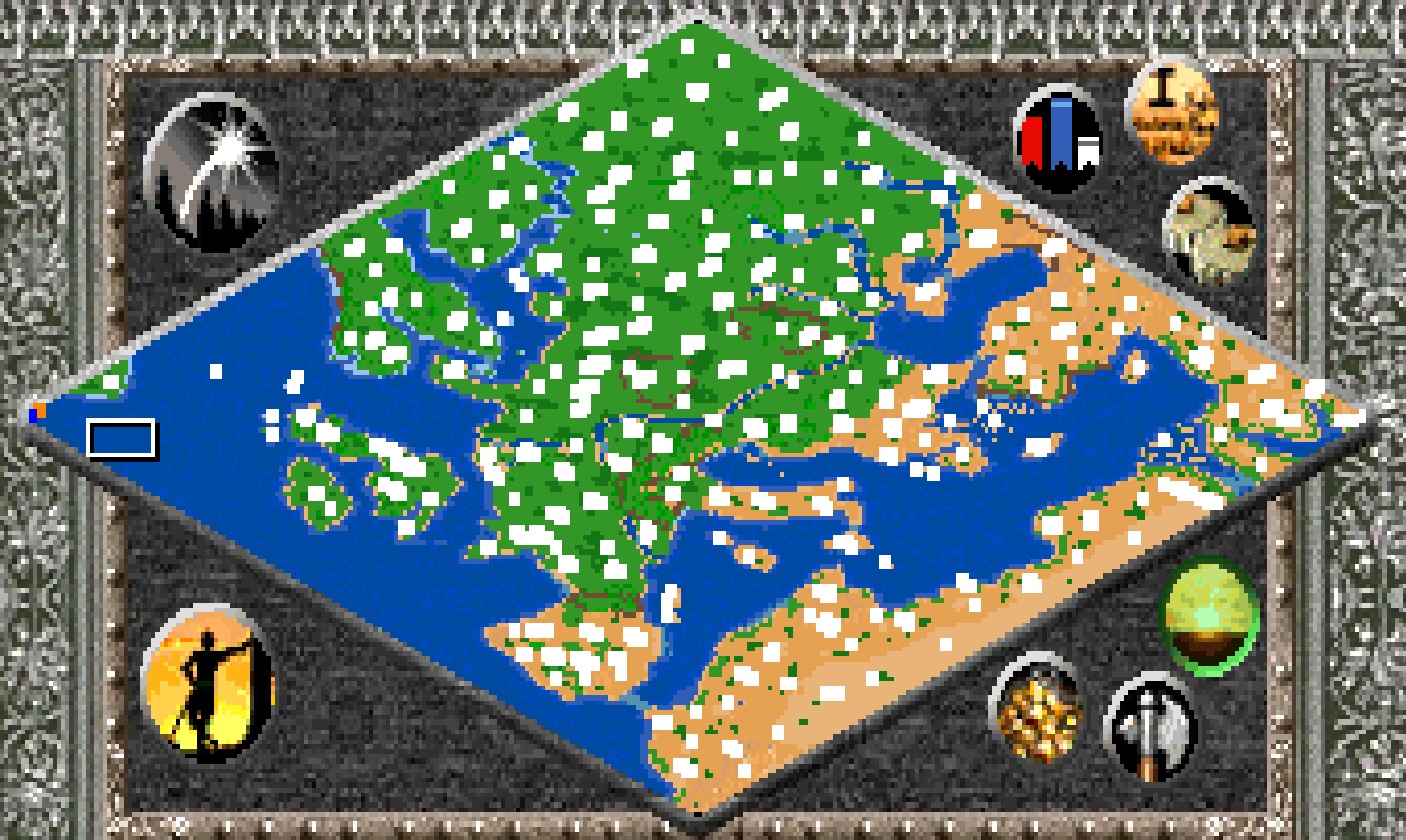 Europe Diplo Zone Kings 6