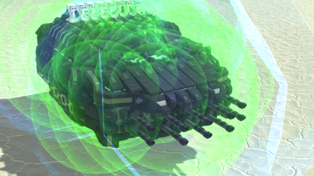 Crystal Nova Mk.IV