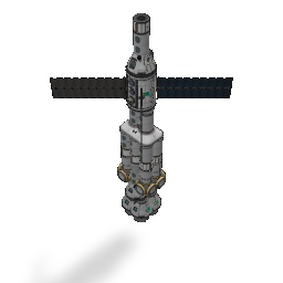 Bop Orbital Base