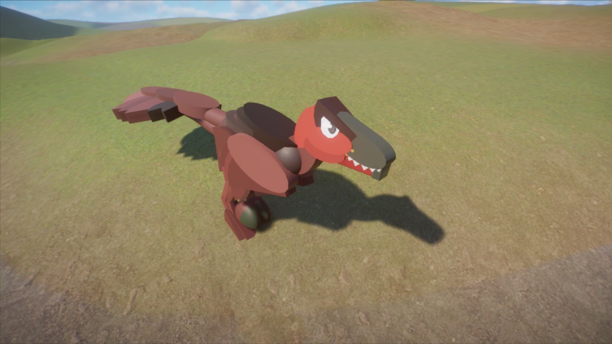 Planet Zoo: Dinosaur Digs - Utahraptor - 100th Dinosaur!