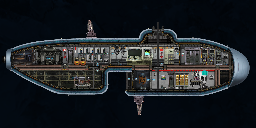 Eel – Barotrauma Mod
