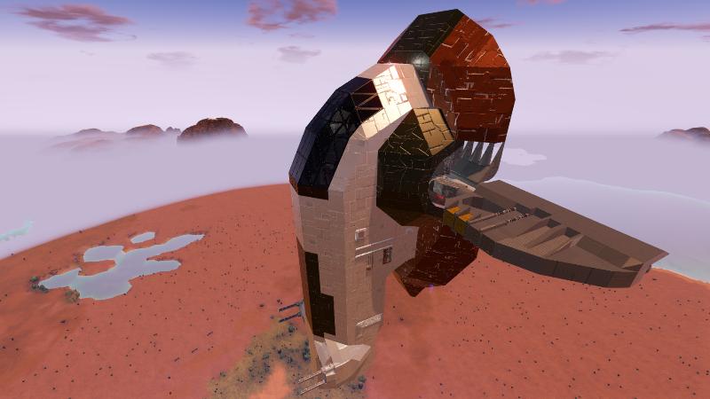 SW Slave-One